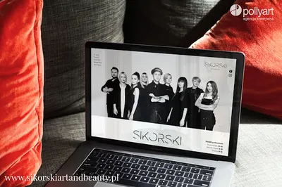 Agencja social media i marketingowa - Pollyart
